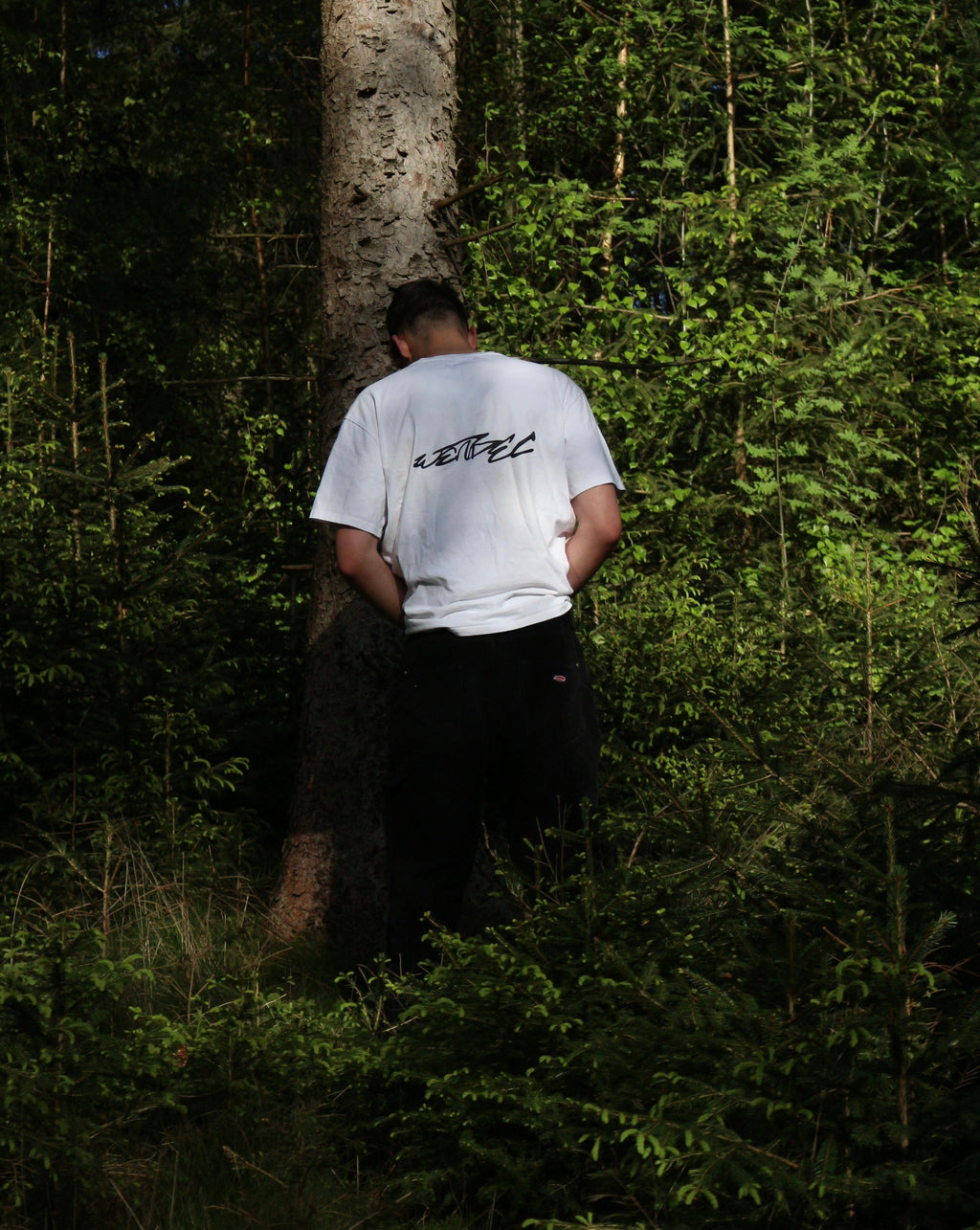 t-shirts