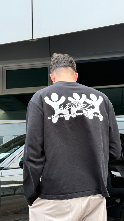 Dreamchasers Longsleeve