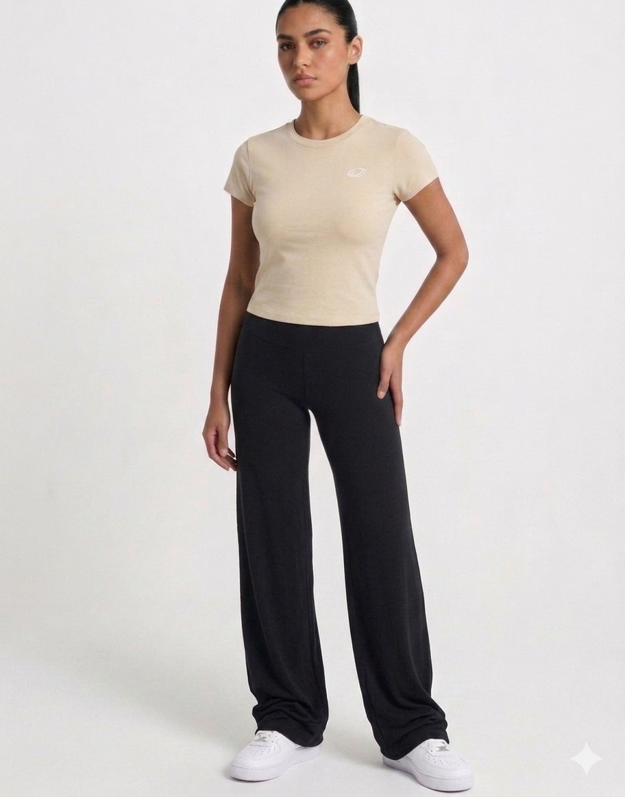 Active Wide Leggings