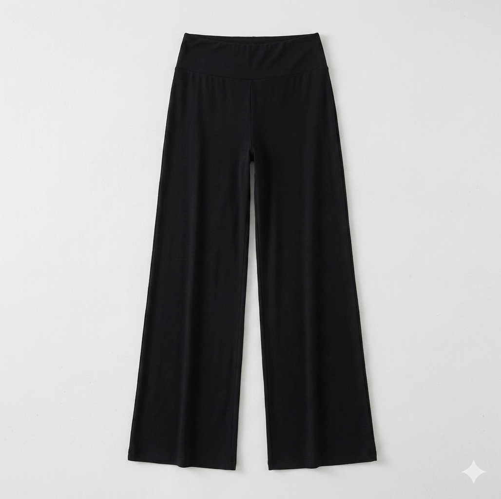 Active Wide Leggings