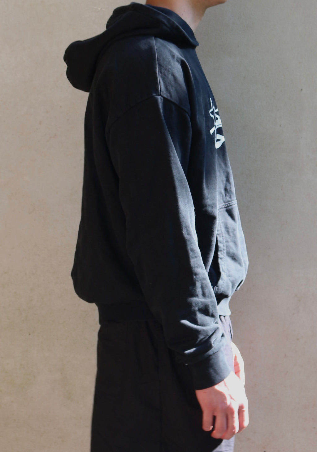 Arabic Dreamchasers Hoodie