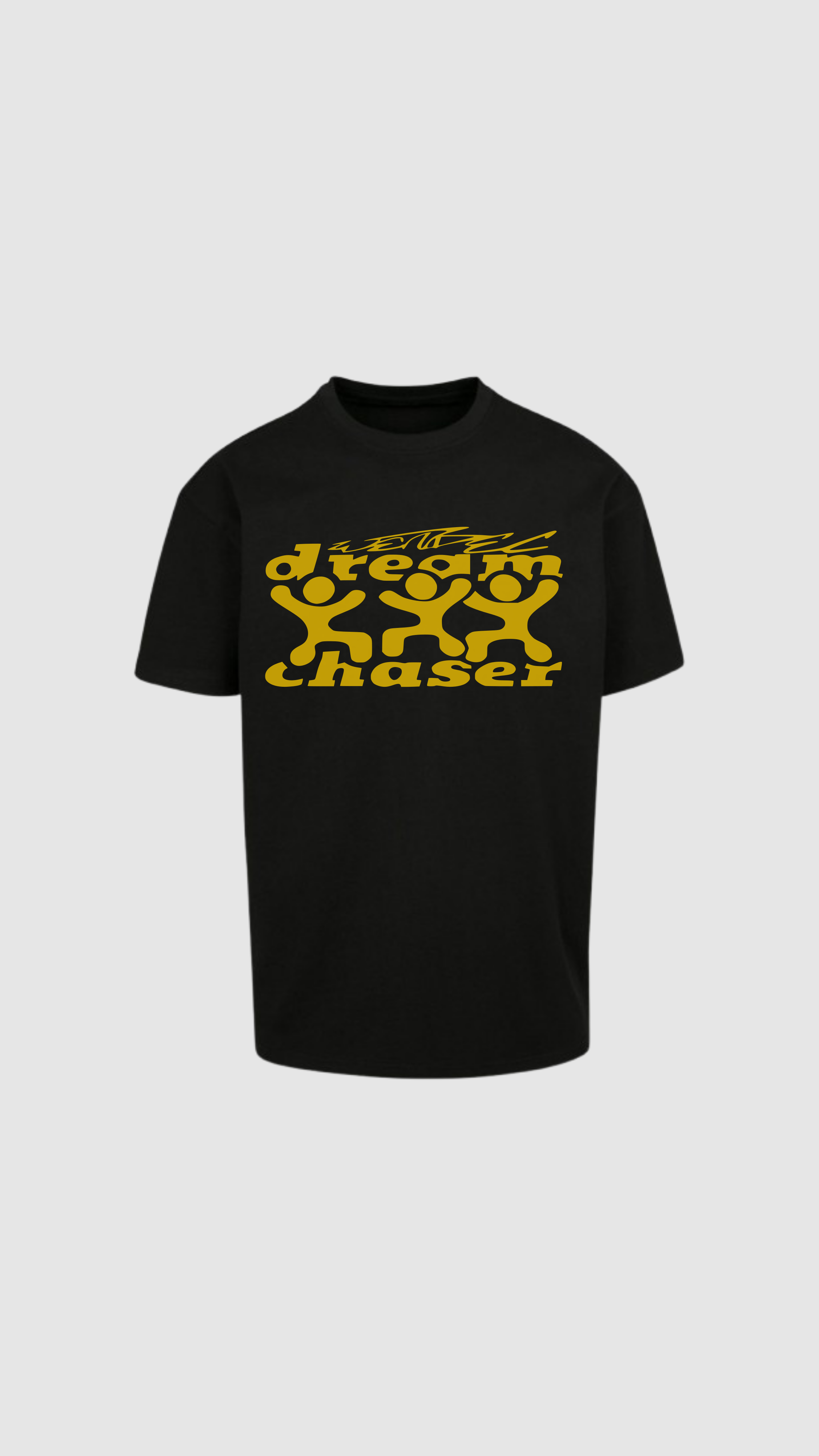 dreamchasers tee