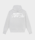 Dreamchaser Zip-Hoodie