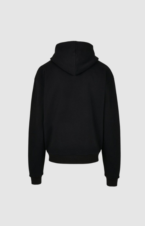 cyd star hoodie - schwarz