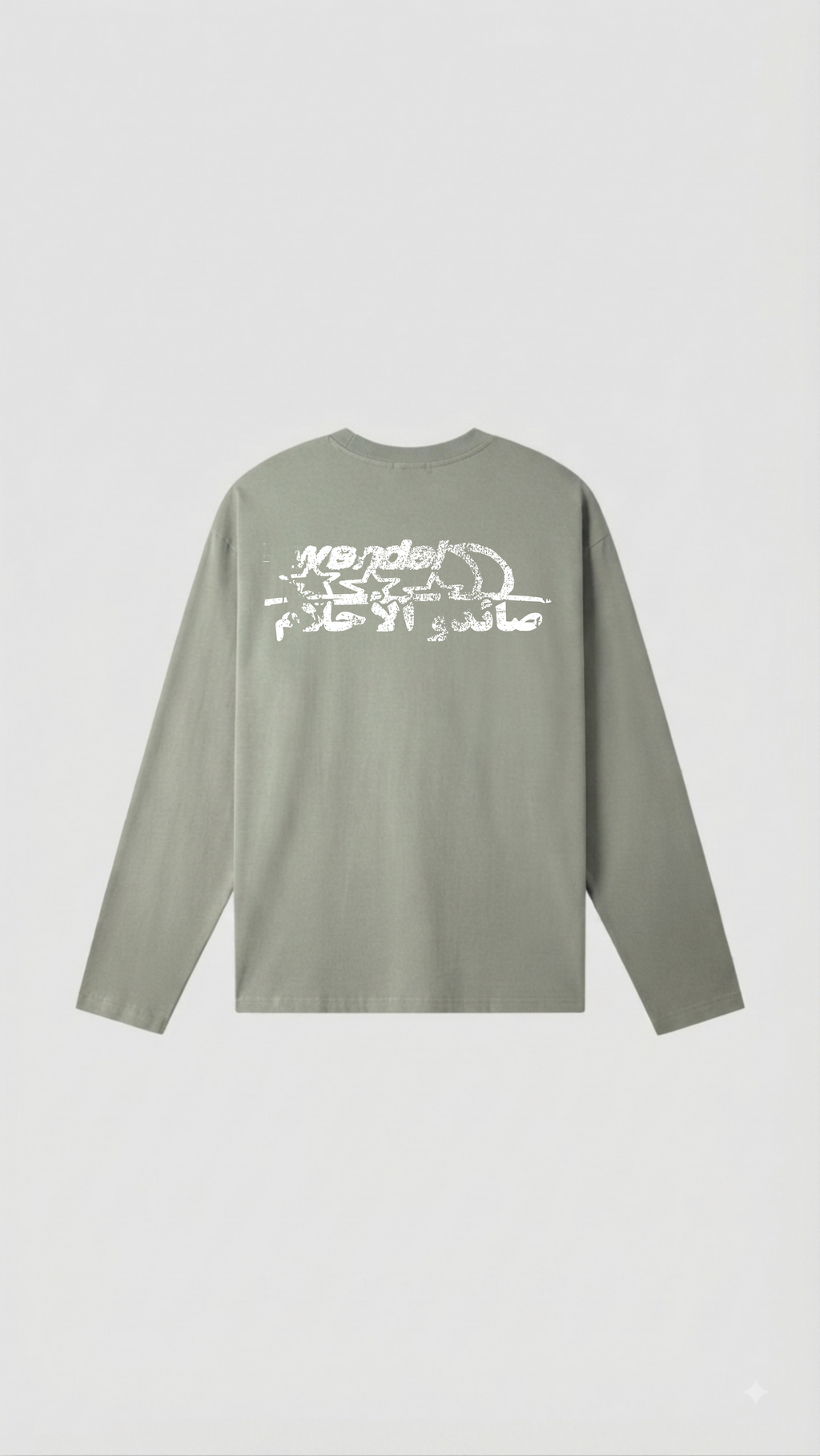 Nujum Longsleeve