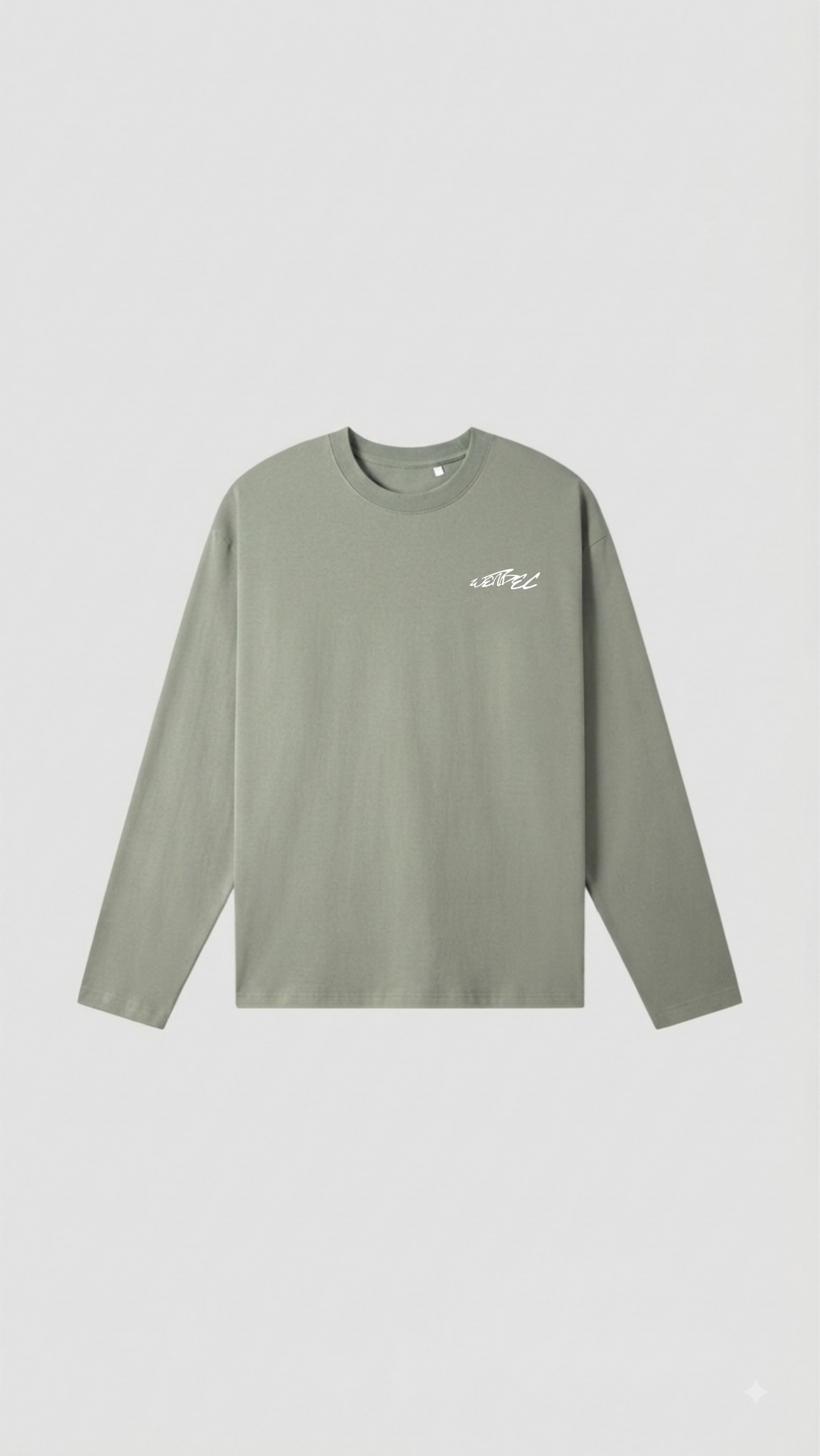 Nujum Longsleeve