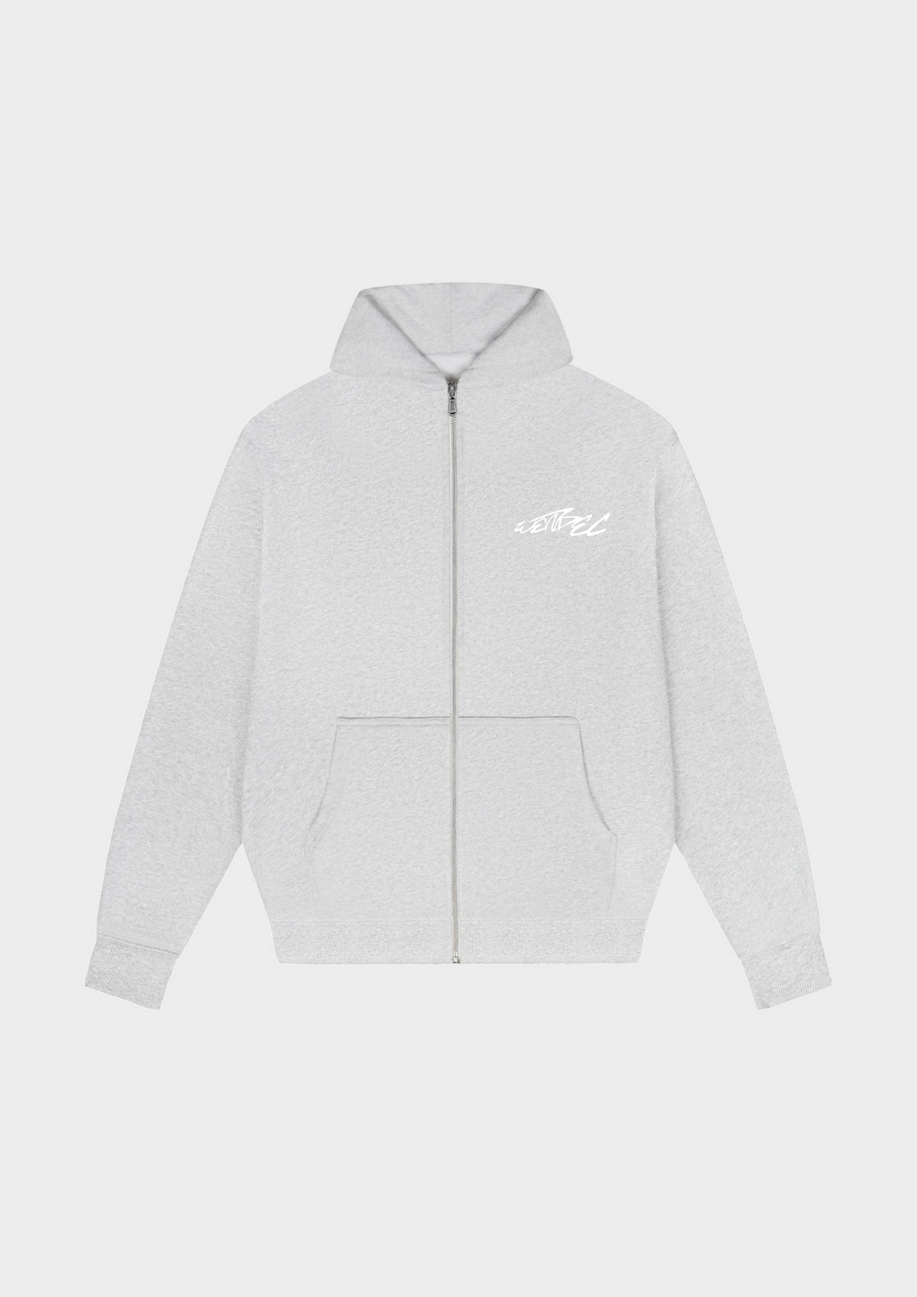 Dreamchaser Zip-Hoodie