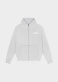 Signature Zip-Hoodie