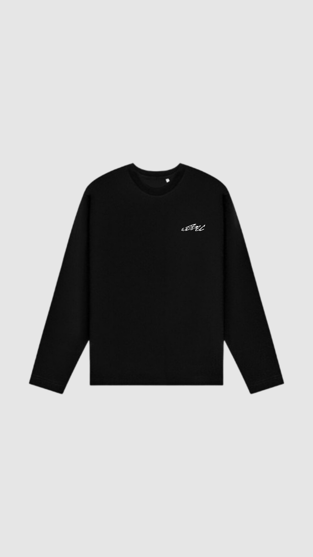 chasers Longsleeve