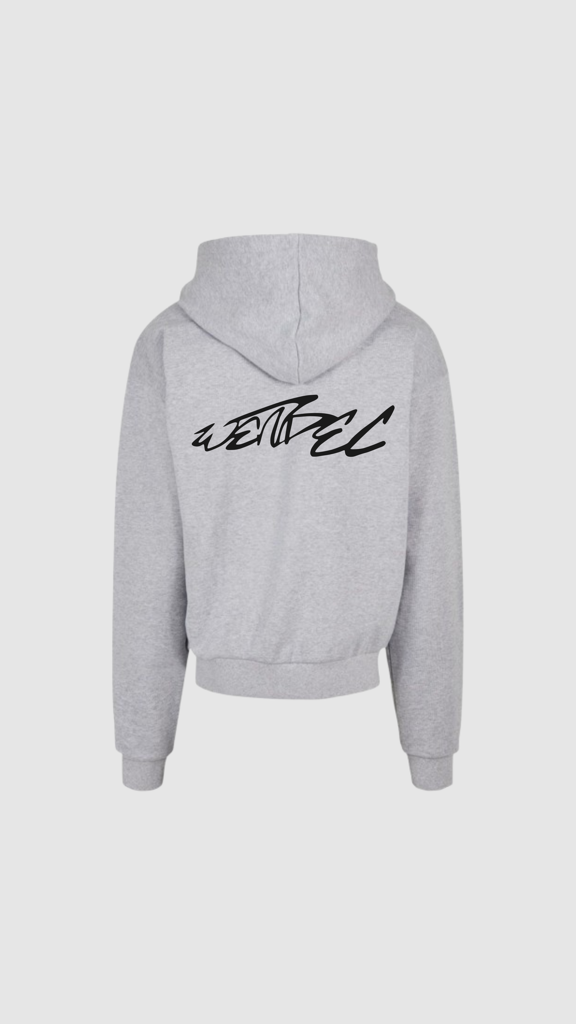 tekk hoodie