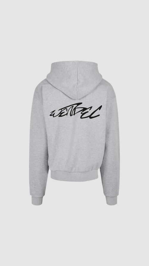 tekk hoodie