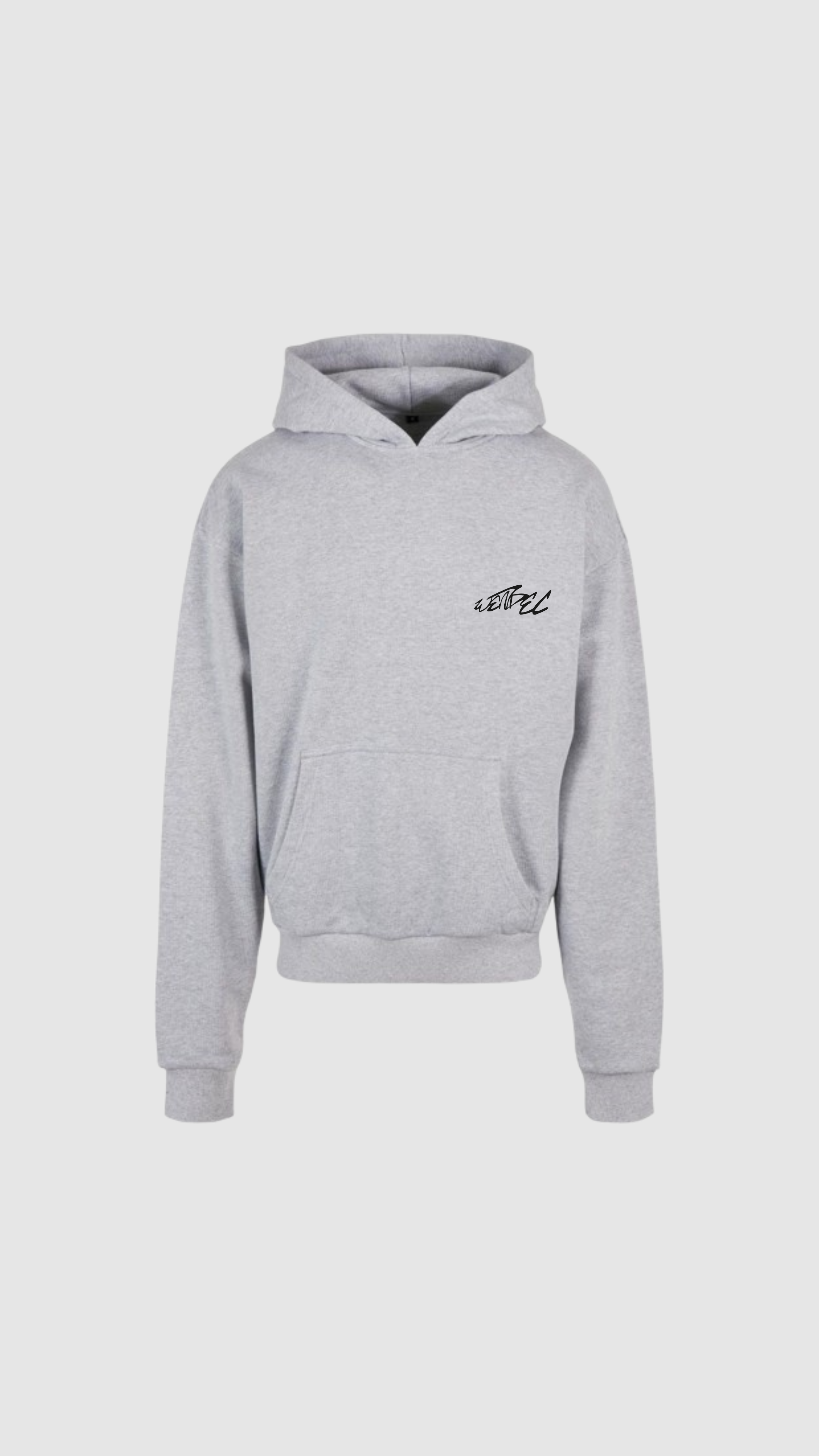 tekk hoodie