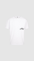Signature Tee Fitted