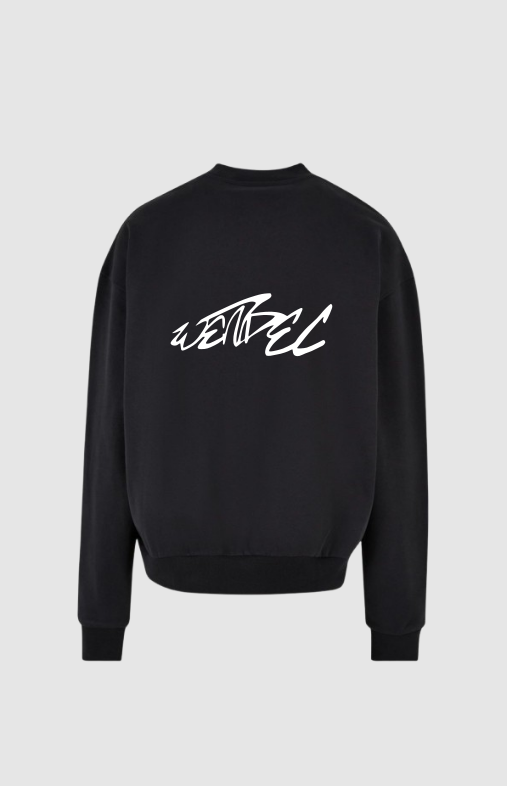 tekk sweater