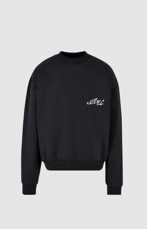 tekk sweater